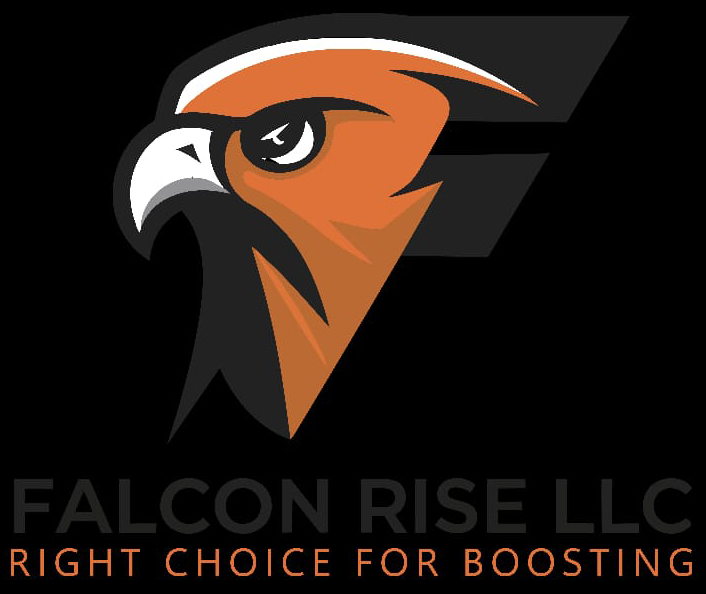 Falcon Rise LLc