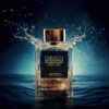 Atlantic Crimson Gold - Perfume For Women - Image 2