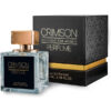 Atlantic Crimson Gold - Perfume For Women - Image 5