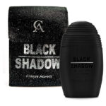 Chris Adams Perfumes Black Shadow Eau De Toilette, 100 ml